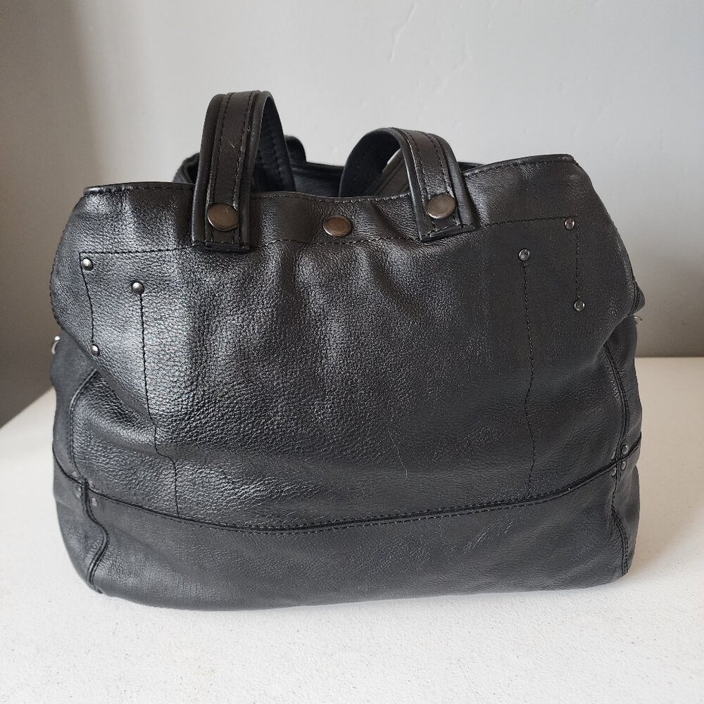 Jerome Dreyfuss Billy Bag "EUC" - Picture 6 of 16